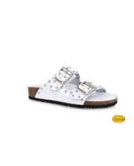 SANDALI BIONATURA DONNA 11 THESIS BIANCO BIONATURA