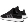 SNEAKERS ADIDAS DEERUPT RUNNER W DONNA NERO BD7890