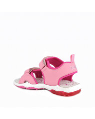 SANDALO PRIMIGI AVANT BAMBINA ROSA-FUXIA 3976000 TG:24-35