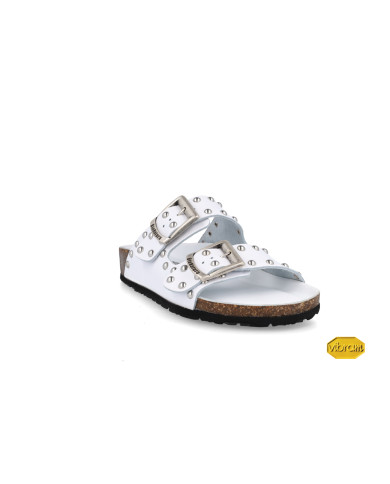 SANDALI BIONATURA DONNA 11 THESIS BIANCO BIONATURA