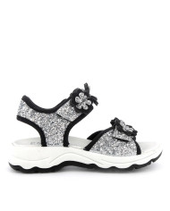 SANDALI PRIMIGI BAMBINA GLITTER G.GROSS/ARGE 5389611