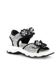 SANDALI PRIMIGI BAMBINA GLITTER G.GROSS/ARGE 5389611