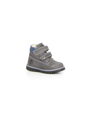 STIVALETTO PRIMI PASSI BAMBINI PRIMIGI 8410611 ANTRACITE