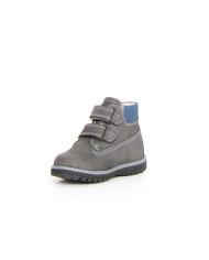 STIVALETTO PRIMI PASSI BAMBINI PRIMIGI 8410611 ANTRACITE