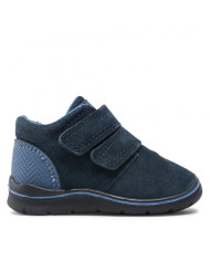POLACCHINA PRIMI PASSI PRIMIGI BAMBINO NAVY 8352022