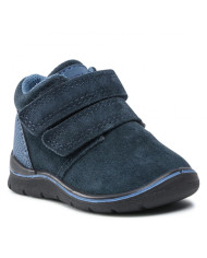 POLACCHINA PRIMI PASSI PRIMIGI BAMBINO NAVY 8352022