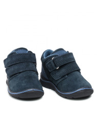 POLACCHINA PRIMI PASSI PRIMIGI BAMBINO NAVY 8352022