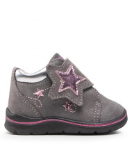 POLACCHINA  PRIMI PASSI PRIMIGI BAMBINA GRIGIO 8351911 tg.20-24