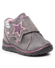 POLACCHINA  PRIMI PASSI PRIMIGI BAMBINA GRIGIO 8351911 tg.20-24