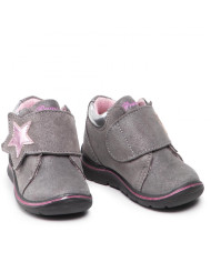 POLACCHINA  PRIMI PASSI PRIMIGI BAMBINA GRIGIO 8351911 tg.20-24