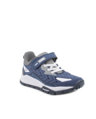 SNEAKERS PRIMIGI BAMBINO  TESS.MAGLIA  NAVY TG:28-33 5928211