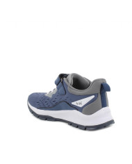 SNEAKERS PRIMIGI BAMBINO  TESS.MAGLIA  NAVY TG:28-33 5928211