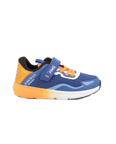 SNEAKERS PRIMIGI BAMBINO T.MAGLIA  NAVY 7956633