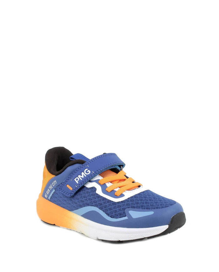 SNEAKERS PRIMIGI BAMBINO T.MAGLIA  NAVY 7956633