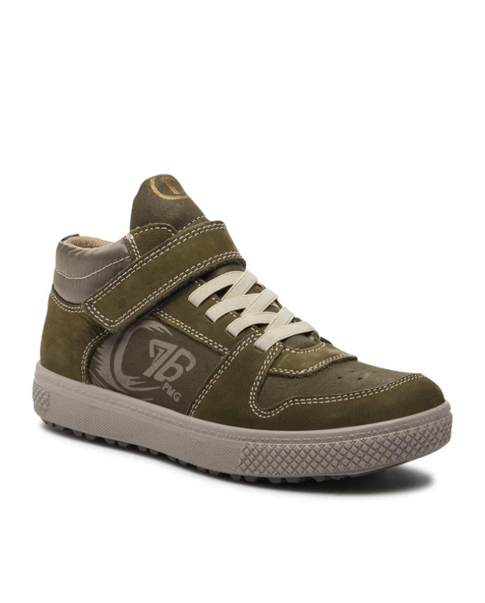 POLACCO PRIMIGI BAMBINO NAB/S.SCAM/TECH BOSCO/MILI/PIET 4887222