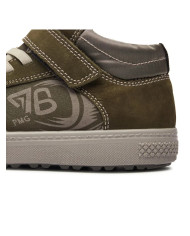 POLACCO PRIMIGI BAMBINO NAB/S.SCAM/TECH BOSCO/MILI/PIET 4887222