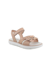 SANDALO PRIMIGI BAMBINA NAP.WHI/SI.LAM. SKIN/CIPRIA 5934722