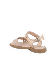 SANDALO PRIMIGI BAMBINA CAPRA LA/SCAMOS RAME/SKIN TG.36-39 7935622/C 
