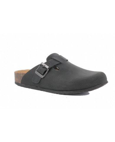 SABOT BIONATURA VEGAS 11 VEGAS IMB CRAZY HORSE NERO 11VEGAS-I-CHNERO