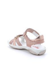 SANDALO PRIMIGI BAMBINA ROSA ANTICO 3882011 TG:31-35