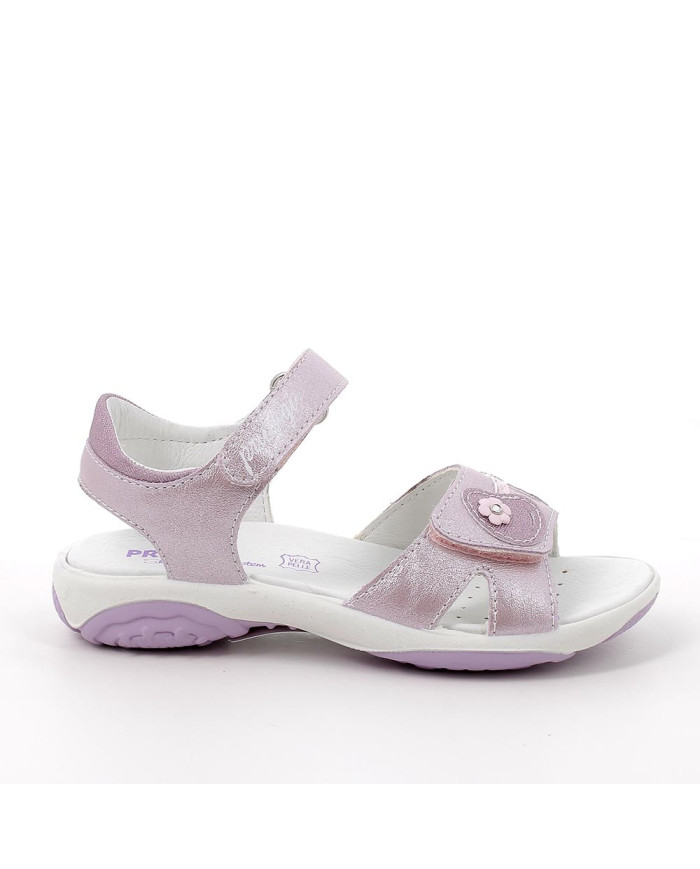 SANDALO PRIMIGI BAMBINA SI.DUBAI CIPRIA TG:27-30 7885100/A