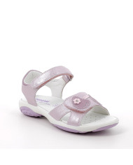 SANDALO PRIMIGI BAMBINA SI.DUBAI CIPRIA TG:31-35 7885100/B