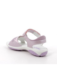 SANDALO PRIMIGI BAMBINA SI.DUBAI CIPRIA TG:31-35 7885100/B