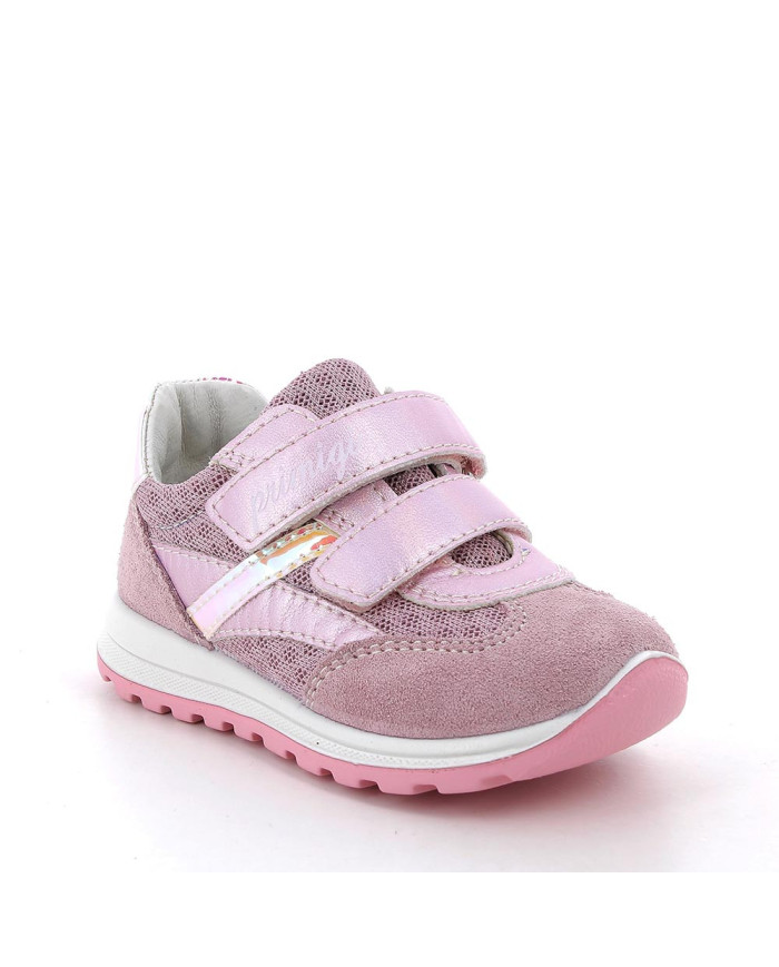 SNEAKERS PRIMIGI PRIMI PASSI  RETE/SCA/S.NA.I CIPR/CHIFF/ROSA 7858611