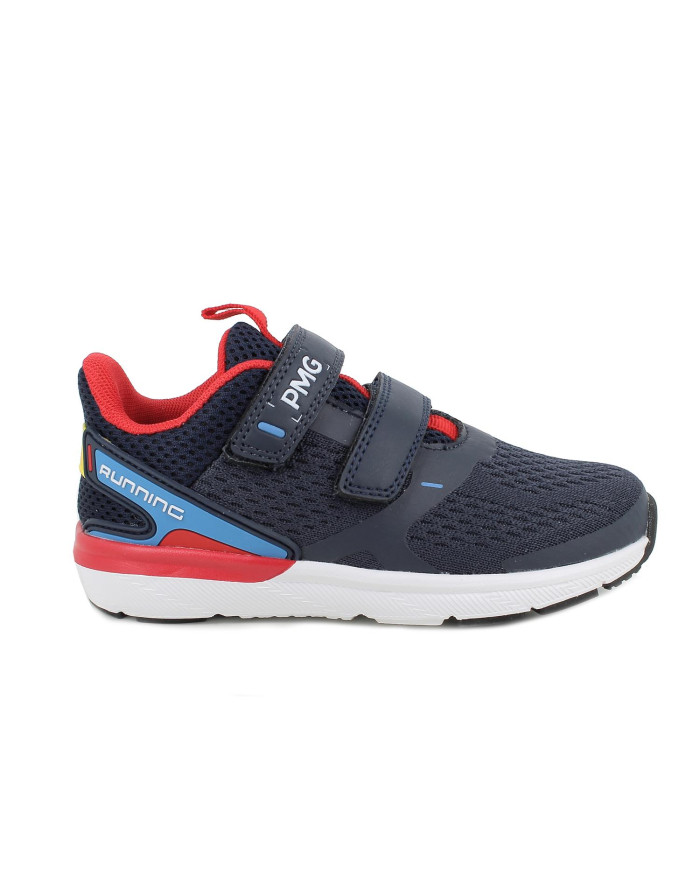SNEAKERS PRIMIGI BAMBINOT.MAGLIA  NAVY 7956733
