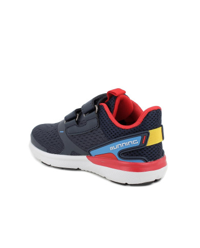 SNEAKERS PRIMIGI BAMBINOT.MAGLIA  NAVY 7956733