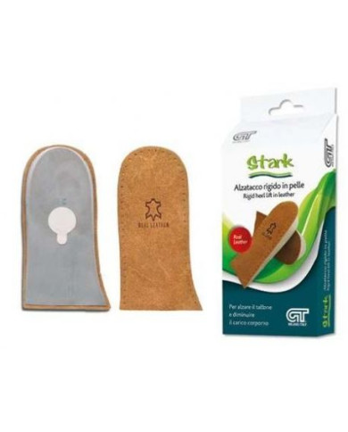 ALZATACCO STARK 2 CM