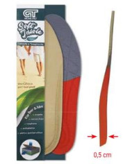 SOTTOPIEDE SOFT INSOLE