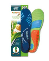 SOTTOPIEDE ATTRACTION