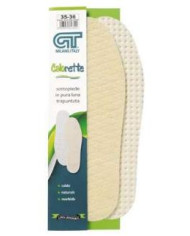 SOTTOPIEDE CALORETTA