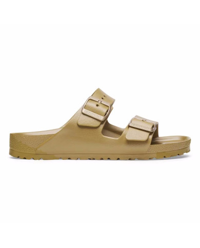 CIABATTE BIRKENSTOCK DONNA PIANELLE ARIZONA EVA GLAMOUR GOLD EVA SINTETICO 1022465
