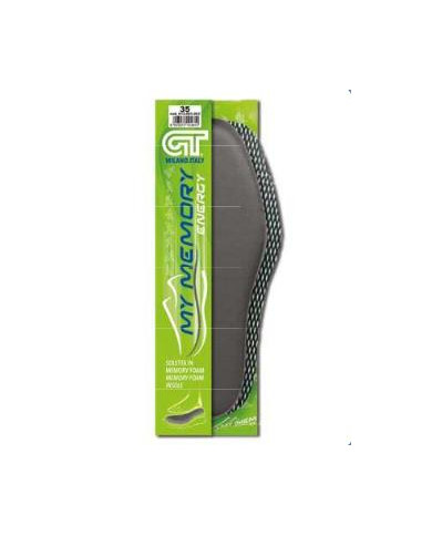 SOTTOPIEDE GT  ENERGY MY MEMORY 612061063