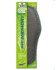 SOTTOPIEDE GT  ENERGY MY MEMORY 612061063