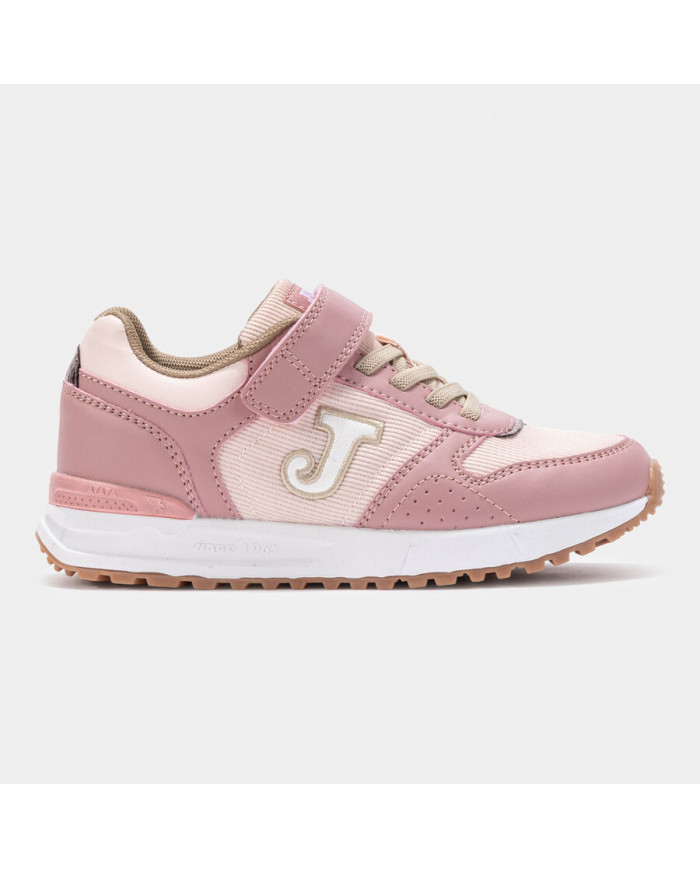 SNEAKERS JOMA BAMBINA J.TORNADO JR 2529 PINK JTORNS2529V