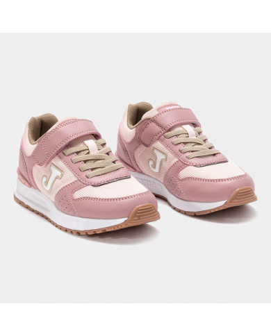 SNEAKERS JOMA BAMBINA J.TORNADO JR 2529 PINK JTORNS2529V