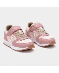 SNEAKERS JOMA BAMBINA J.TORNADO JR 2529 PINK JTORNS2529V