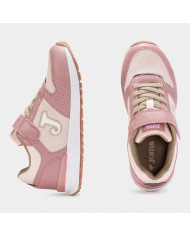 SNEAKERS JOMA BAMBINA J.TORNADO JR 2529 PINK JTORNS2529V
