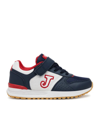 SNEAKERS JOMA BAMBINO J.TORNADO JR 2503 NAVY JTORNS2503V