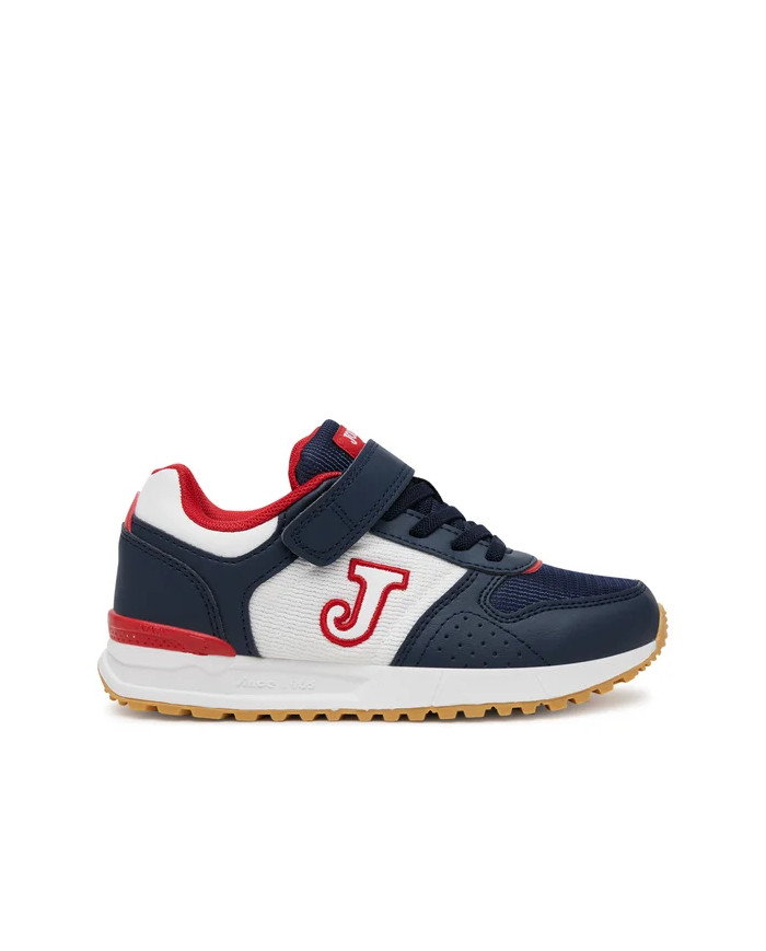 SNEAKERS JOMA BAMBINO J.TORNADO JR 2503 NAVY JTORNS2503V