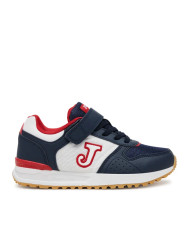 SNEAKERS JOMA BAMBINO J.TORNADO JR 2503 NAVY JTORNS2503V