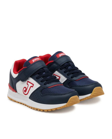 SNEAKERS JOMA BAMBINO J.TORNADO JR 2503 NAVY JTORNS2503V
