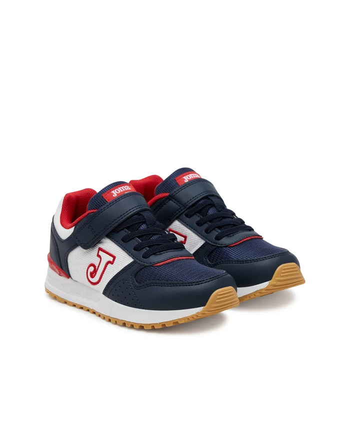 SNEAKERS JOMA BAMBINO J.TORNADO JR 2503 NAVY JTORNS2503V