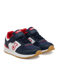 SNEAKERS JOMA BAMBINO J.TORNADO JR 2503 NAVY JTORNS2503V