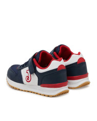 SNEAKERS JOMA BAMBINO J.TORNADO JR 2503 NAVY JTORNS2503V