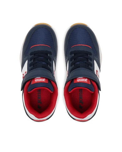 SNEAKERS JOMA BAMBINO J.TORNADO JR 2503 NAVY JTORNS2503V