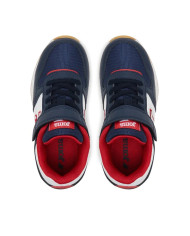 SNEAKERS JOMA BAMBINO J.TORNADO JR 2503 NAVY JTORNS2503V